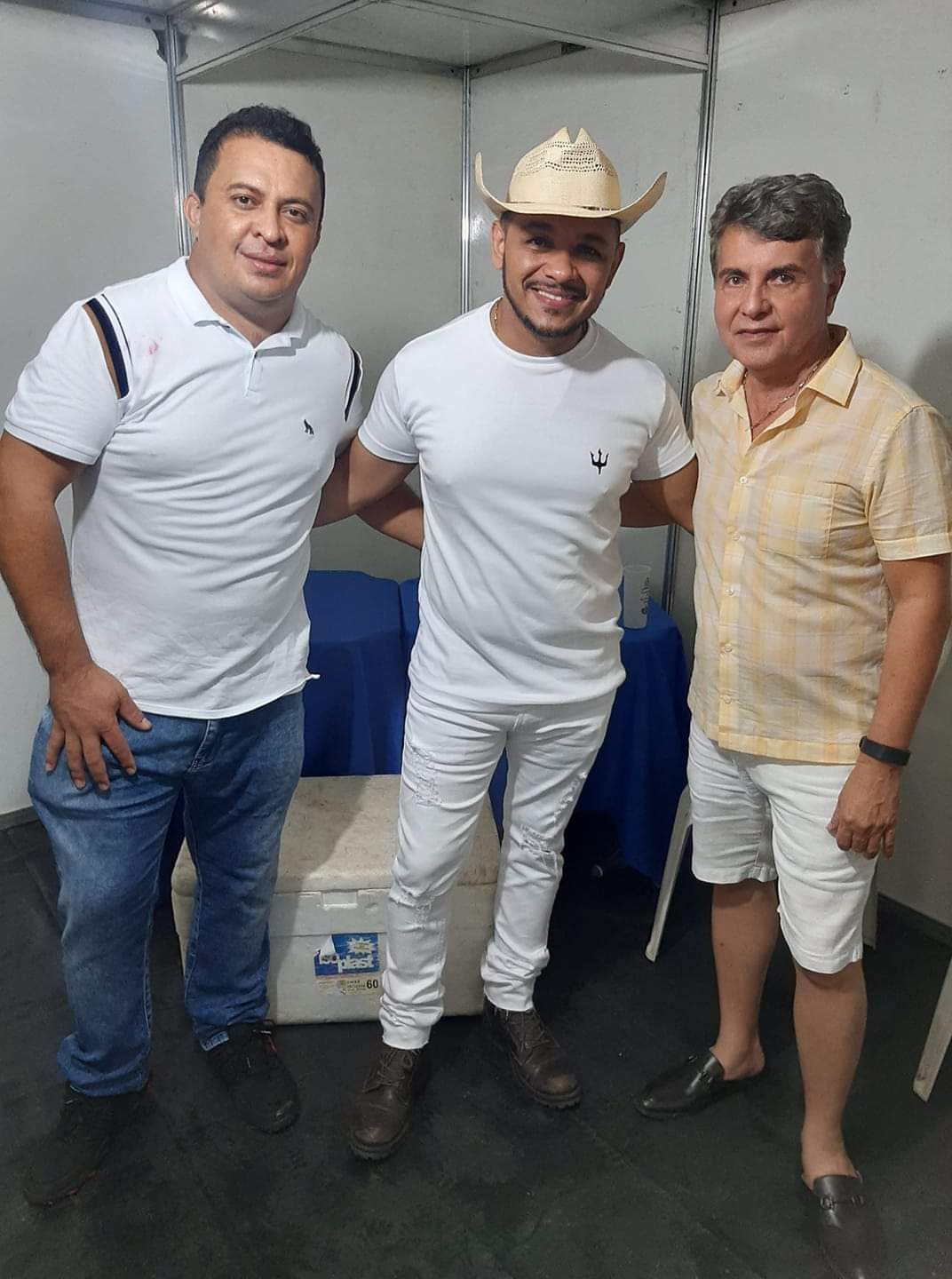 Monsenhor Gil promove maior festa de Réveillon do Médio Parnaíba - Imagem 7