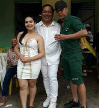 Monsenhor Gil promove maior festa de Réveillon do Médio Parnaíba - Imagem 12