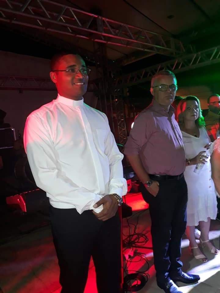 Monsenhor Gil promove maior festa de Réveillon do Médio Parnaíba - Imagem 2