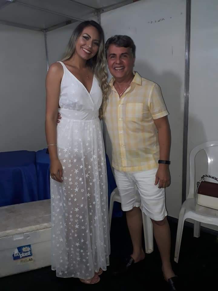 Monsenhor Gil promove maior festa de Réveillon do Médio Parnaíba - Imagem 5