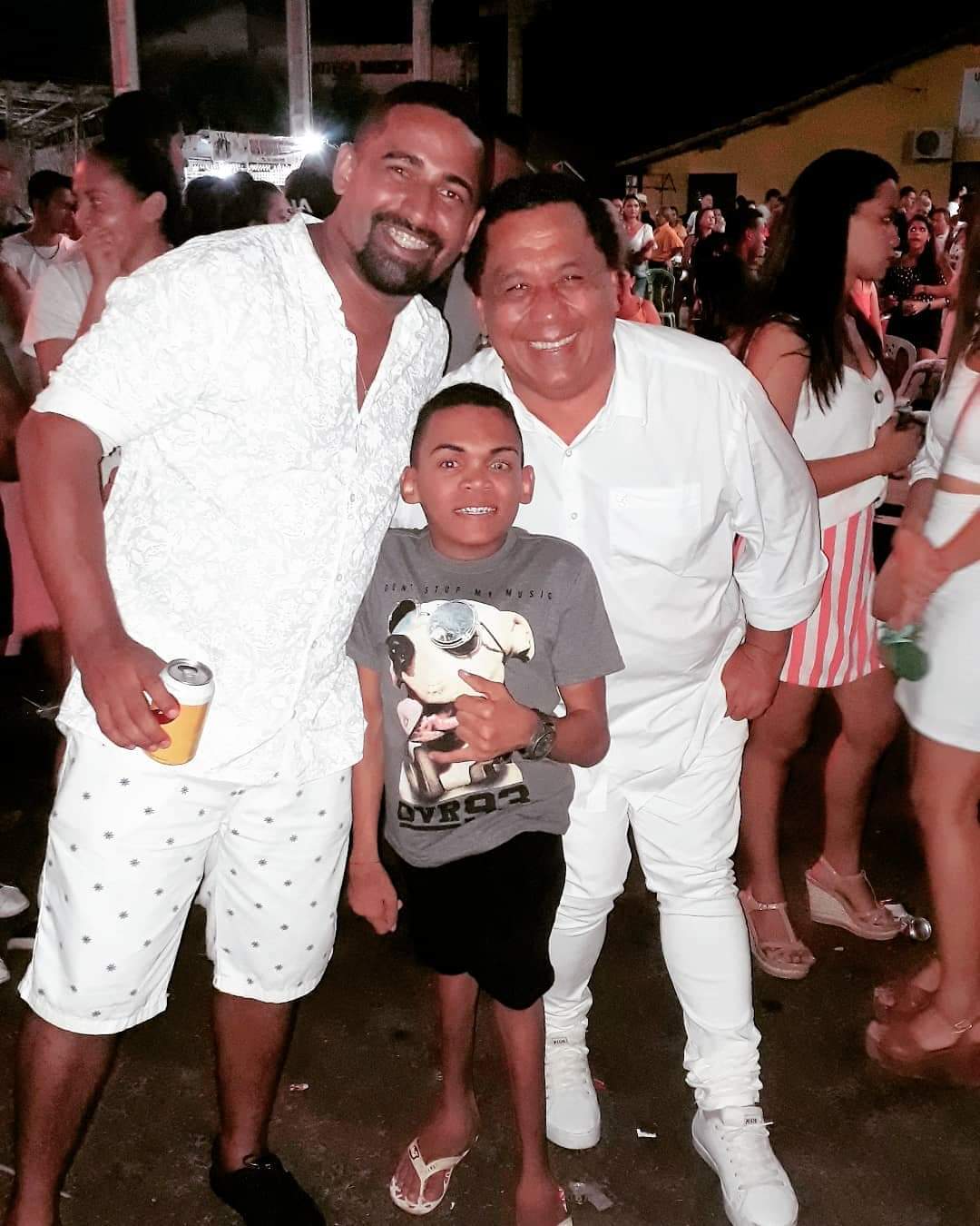 Monsenhor Gil promove maior festa de Réveillon do Médio Parnaíba - Imagem 17