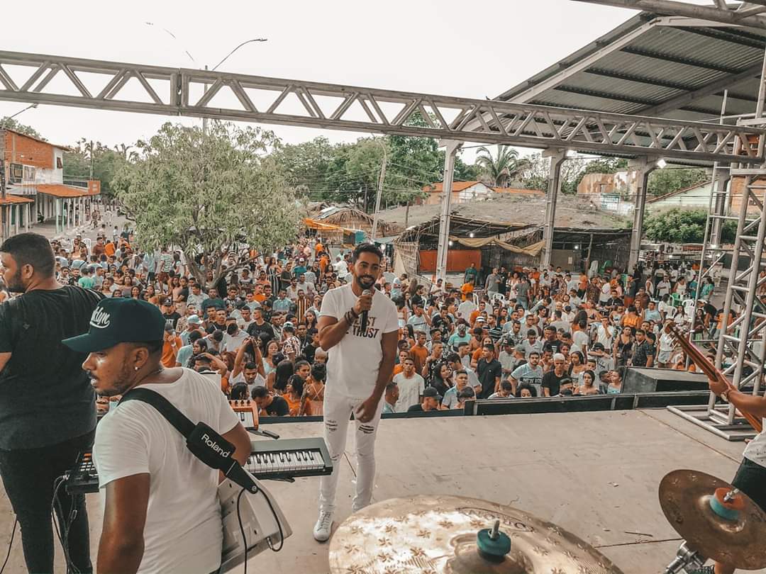 Monsenhor Gil promove maior festa de Réveillon do Médio Parnaíba - Imagem 9