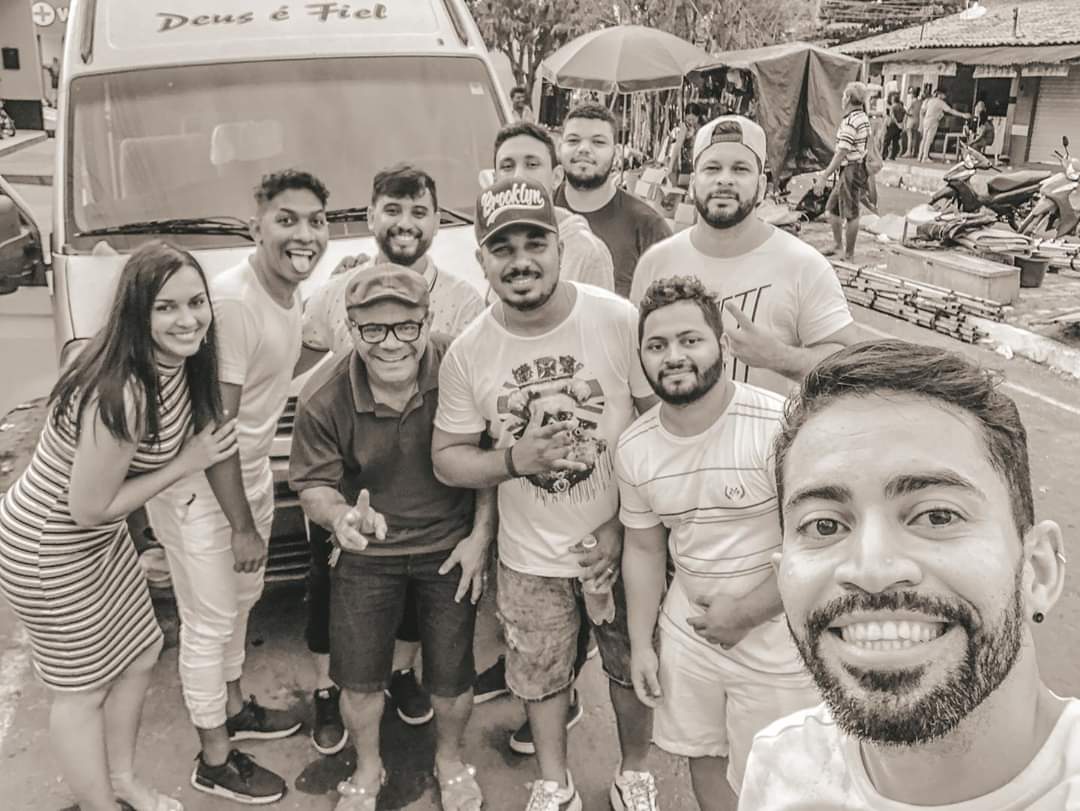 Monsenhor Gil promove maior festa de Réveillon do Médio Parnaíba - Imagem 11