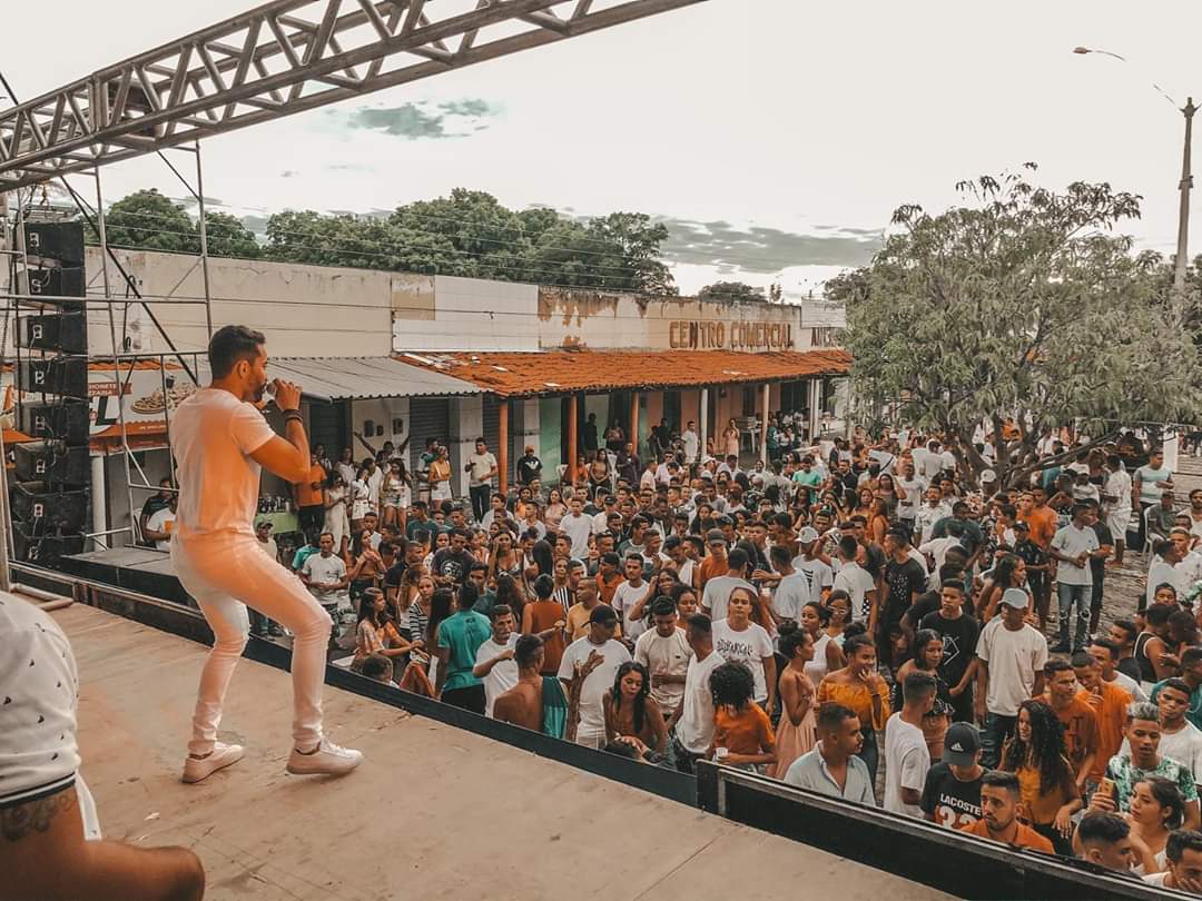 Monsenhor Gil promove maior festa de Réveillon do Médio Parnaíba - Imagem 10