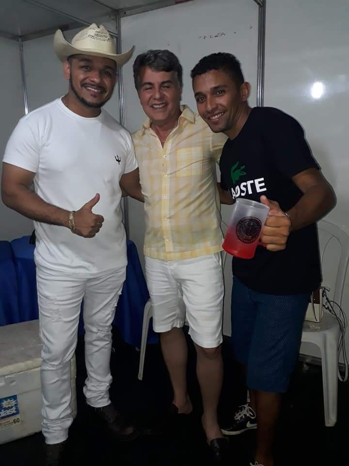 Monsenhor Gil promove maior festa de Réveillon do Médio Parnaíba - Imagem 4