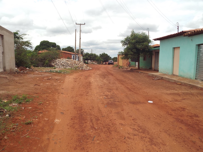 Município beneficiará diversas ruas com calçamento  - Imagem 10