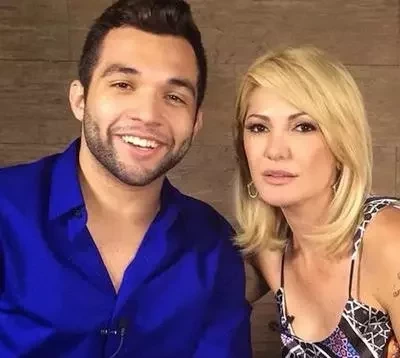 Relembre alguns barracos entre os famosos que deram o que falar   - imagem 13360