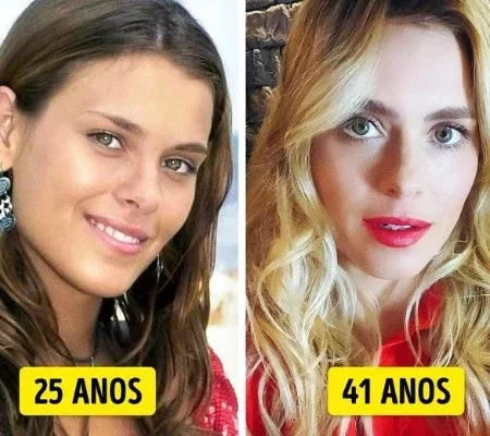Confira alguns famosos brasileiros que parecem ter juventude eterna
