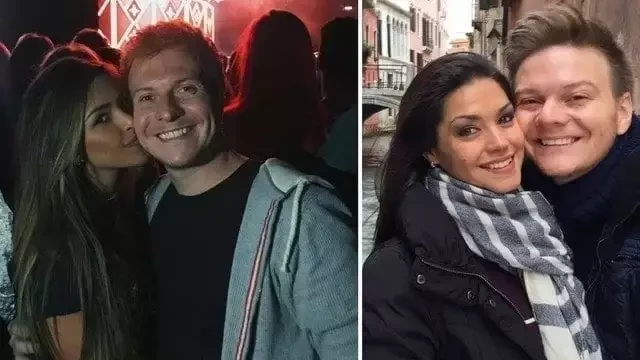 Relembre alguns barracos entre os famosos que deram o que falar   - imagem 13354