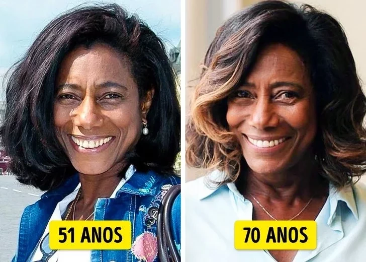 Confira alguns famosos brasileiros que parecem ter juventude eterna - imagem 13345