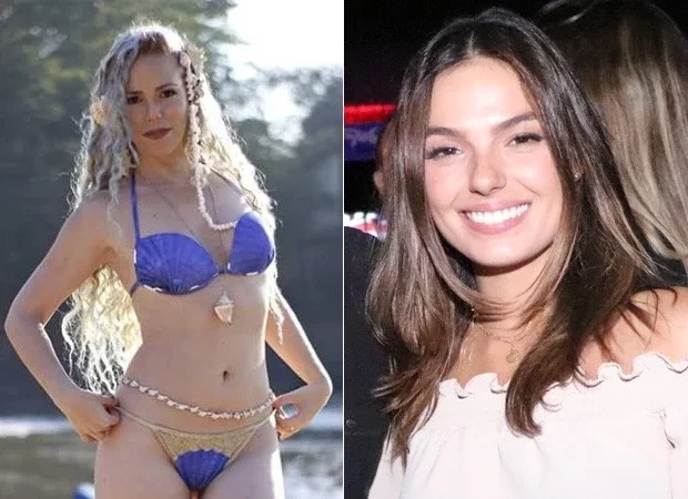 Relembre alguns barracos entre os famosos que deram o que falar   - imagem 13355