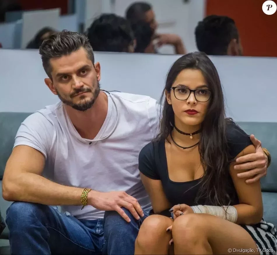 Relembre alguns barracos entre os famosos que deram o que falar   - imagem 13358