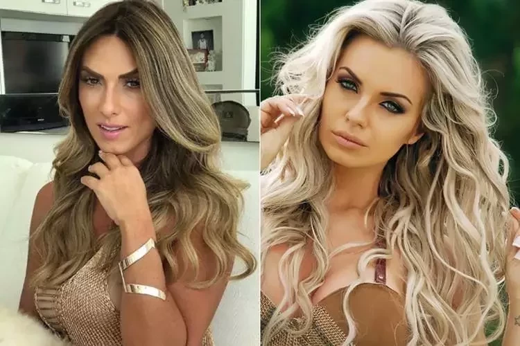 Relembre alguns barracos entre os famosos que deram o que falar   - imagem 13353