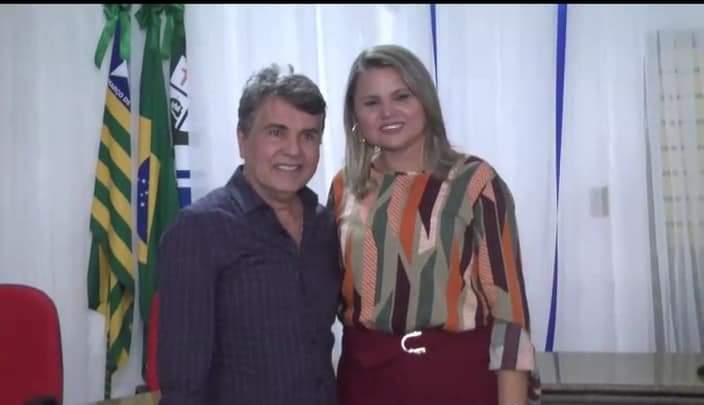 Empossados novos conselheiros tutelar de Monsenhor Gil com a presença de familiares e lideranças políticas  - Imagem 20