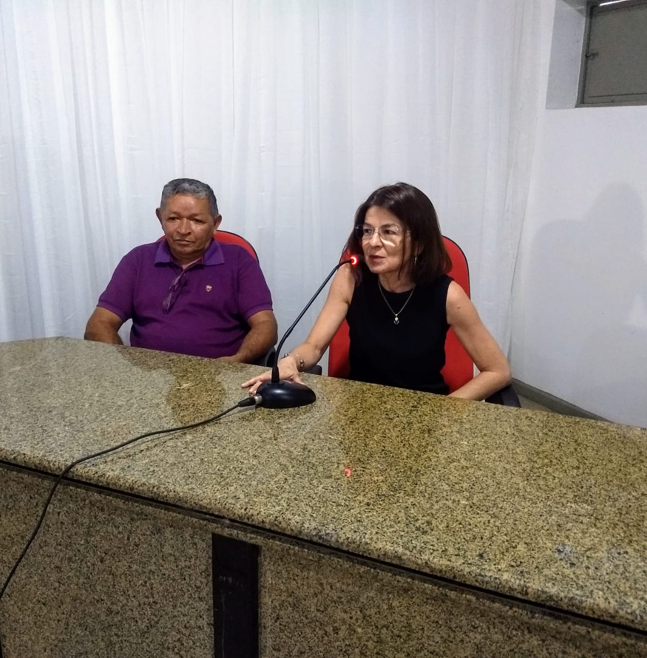 Empossados novos conselheiros tutelar de Monsenhor Gil com a presença de familiares e lideranças políticas  - Imagem 15