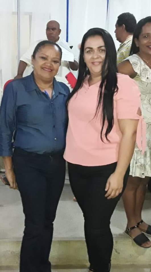 Empossados novos conselheiros tutelar de Monsenhor Gil com a presença de familiares e lideranças políticas  - Imagem 23