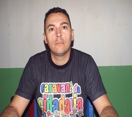 Município dá início as atividades do Serviço de Convivência e Fortalecimento de Vínculos