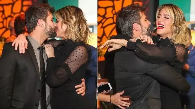 Traição: Confira os famosos que já “meterem chifres” em seus parceiros - imagem 13452