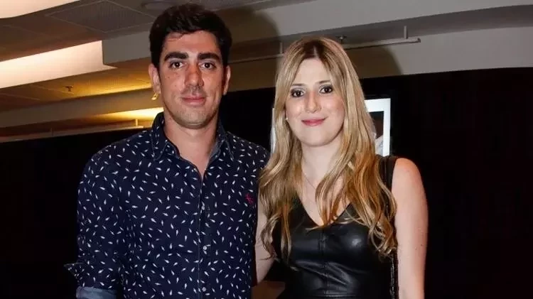 Traição: Confira os famosos que já “meterem chifres” em seus parceiros - imagem 13449