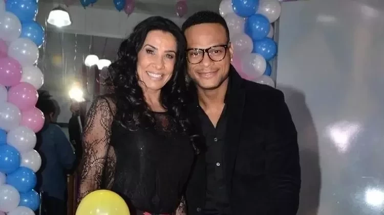 Traição: Confira os famosos que já “meterem chifres” em seus parceiros - imagem 13456