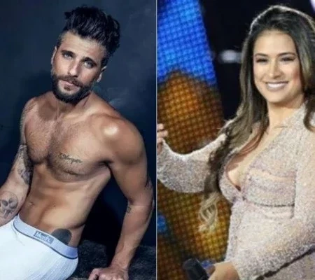 Traição: Confira os famosos que já “meterem chifres” em seus parceiros