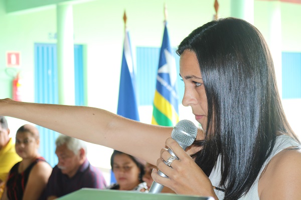 Empossados novos Conselheiros Tutelares - Imagem 2