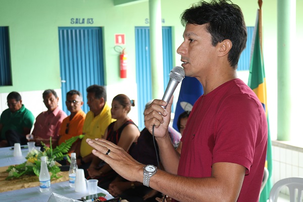 Empossados novos Conselheiros Tutelares - Imagem 17