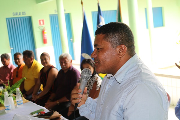 Empossados novos Conselheiros Tutelares - Imagem 19