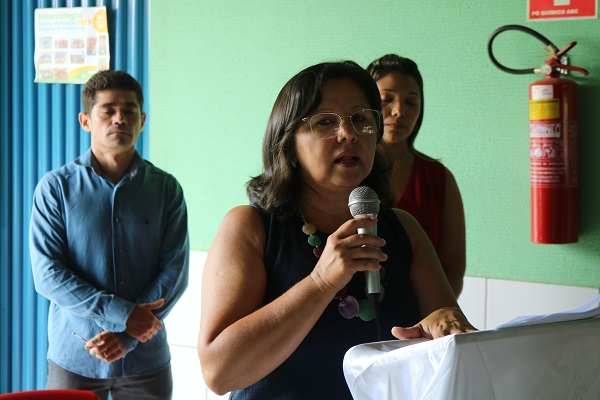 Empossados novos Conselheiros Tutelares - Imagem 14