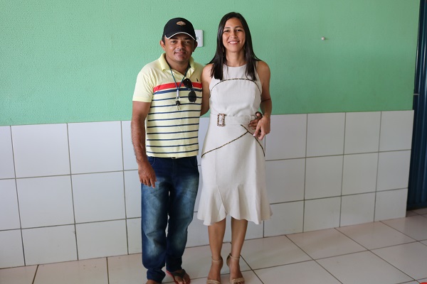 Empossados novos Conselheiros Tutelares - Imagem 39