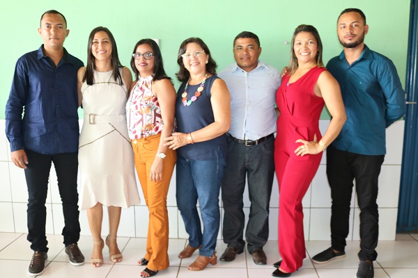 Empossados novos Conselheiros Tutelares - Imagem 38