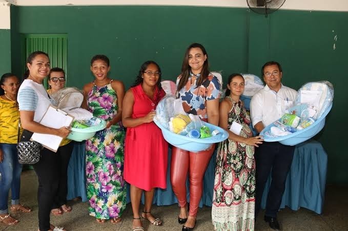 Água Branca abre inscrições para serviços da Assistência Social nesta quarta (8)