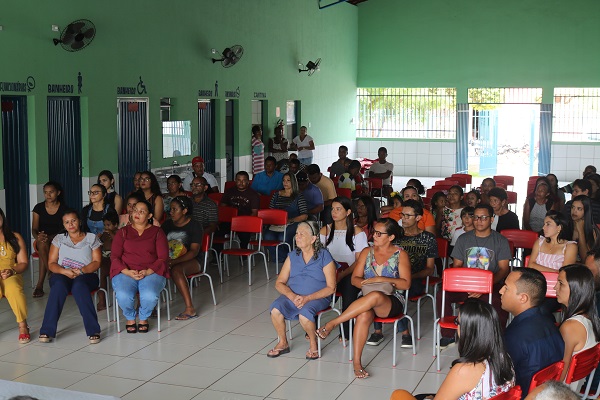 Empossados novos Conselheiros Tutelares - Imagem 1