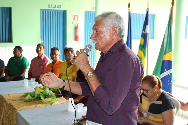 Empossados novos Conselheiros Tutelares - Imagem 22