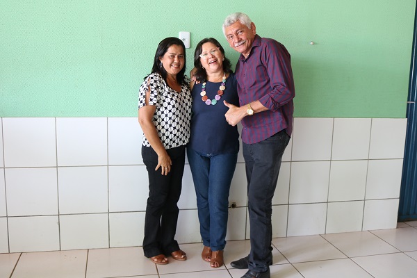 Empossados novos Conselheiros Tutelares - Imagem 41