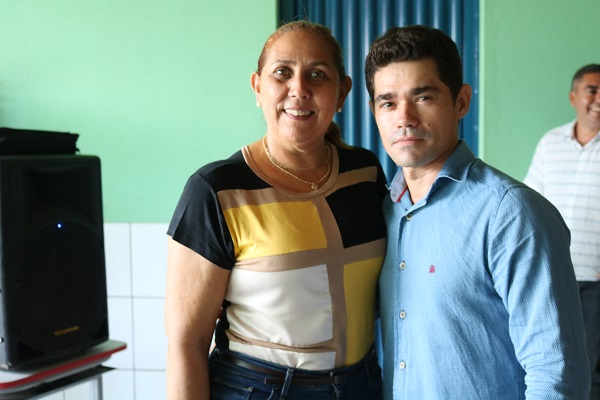 Empossados novos Conselheiros Tutelares - Imagem 28