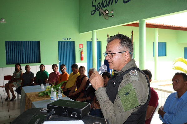 Empossados novos Conselheiros Tutelares - Imagem 16