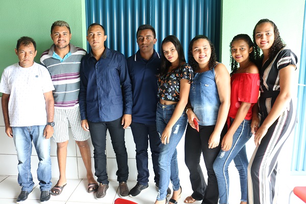 Empossados novos Conselheiros Tutelares - Imagem 34