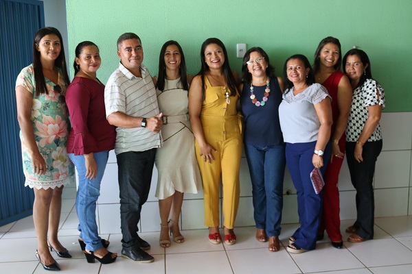 Empossados novos Conselheiros Tutelares - Imagem 43