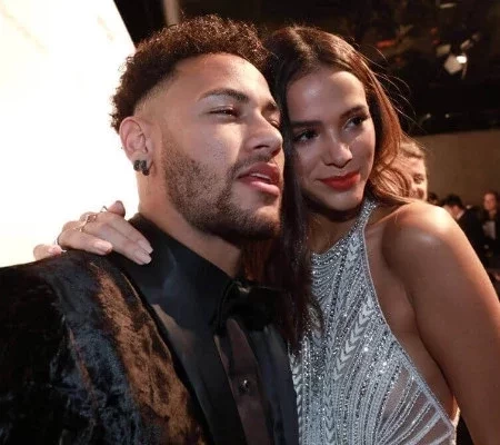 10 romances de Neymar após o término com Marquezine