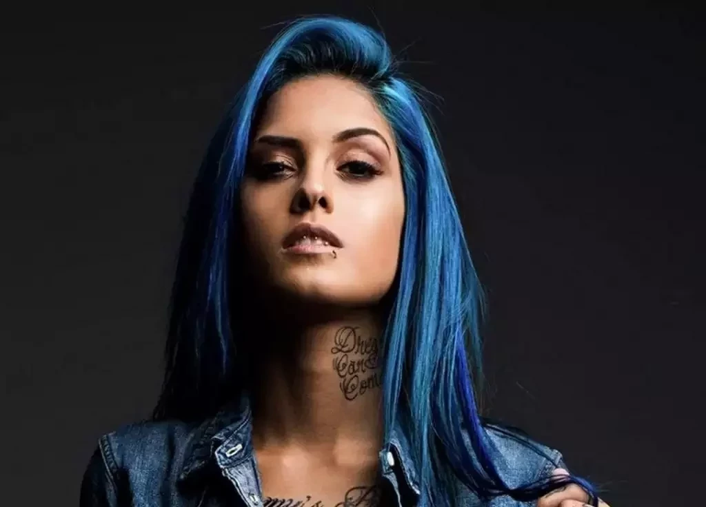 10 romances de Neymar após o término com Marquezine - imagem 13492