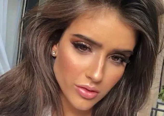 10 romances de Neymar após o término com Marquezine - imagem 13494