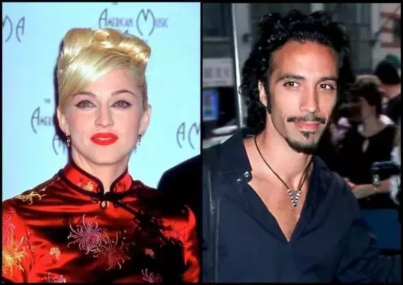 Conheça as celebridades que se apaixonaram por seus funcionários - imagem 27593