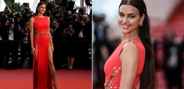 Dez famosas que deixaram a calcinha na gaveta e mostraram demais - imagem 27942