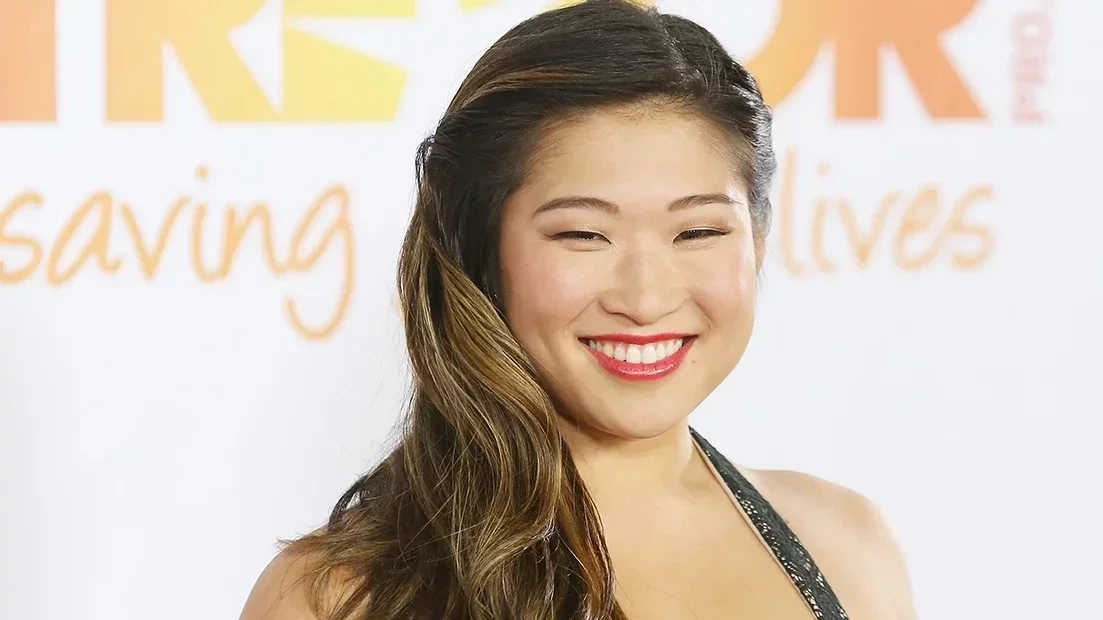 Conheça os famosos que foram adotados e você não sabia - imagem 27959