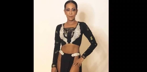 Dez famosas que deixaram a calcinha na gaveta e mostraram demais - imagem 27946