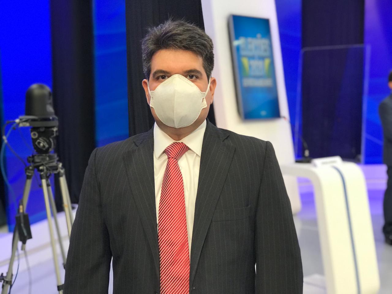 Emanoel Fonseca, presidente da Comissão de Direito Eleitoral da OAB-PI