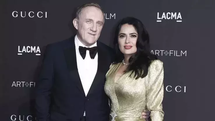 Saiba os presentes luxuosos e milionários trocados pelas celebridades - imagem 27979