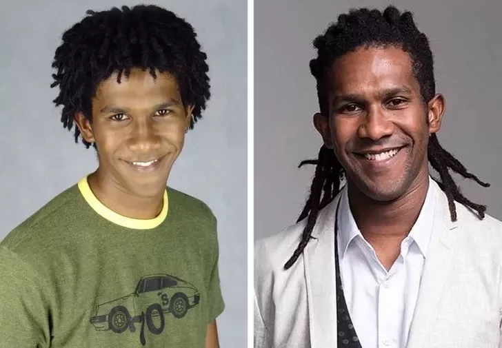 Exibida há 15 anos, veja como estão hoje os atores de “Floribella” - imagem 28108