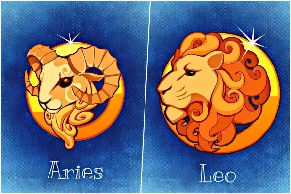 Combinações de signos que formam casais que enlouquecem um ao outro - imagem 28138